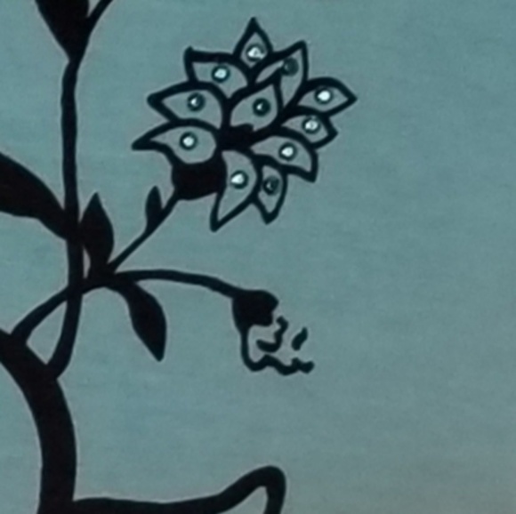 Great weekend top - Picture 4 of 4